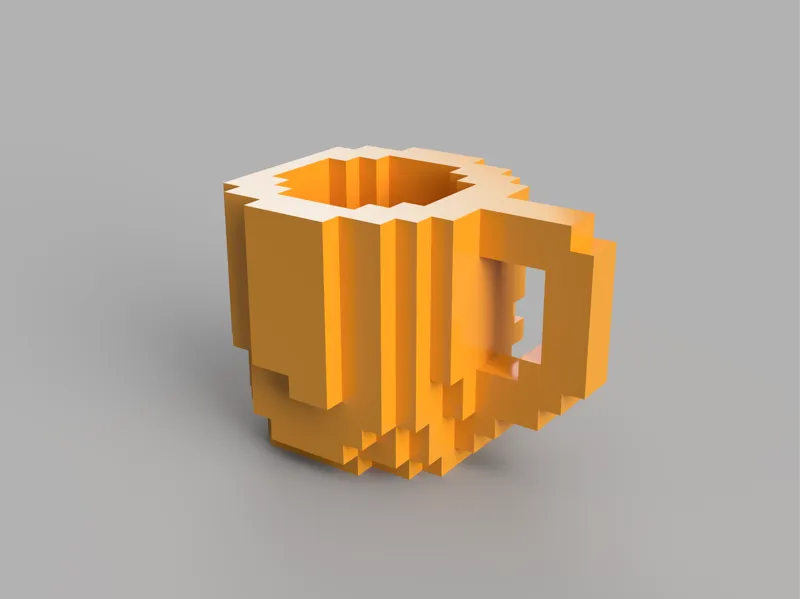 Minecraft Cup