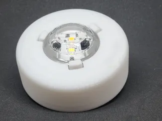KC007 to Submersible RGB Light Adapter