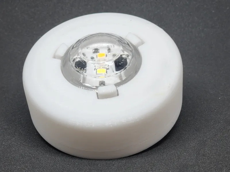 KC007 to Submersible RGB Light Adapter