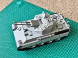 Фигурка на танк Flakpanzer 341
