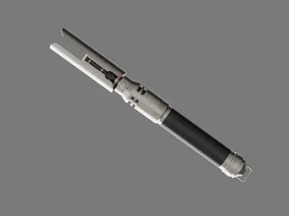 Cal Kestis' Lightsaber repaired