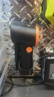 Round Bottle/Tool Holder