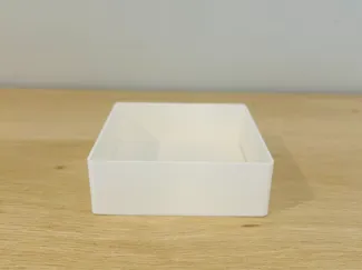 Post-It Sticky Note Holder