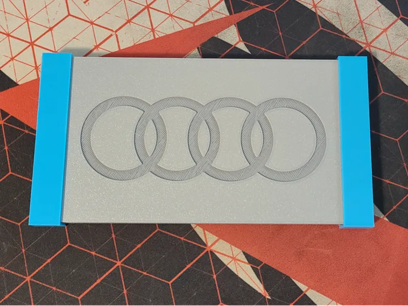 Cash Box - Audi