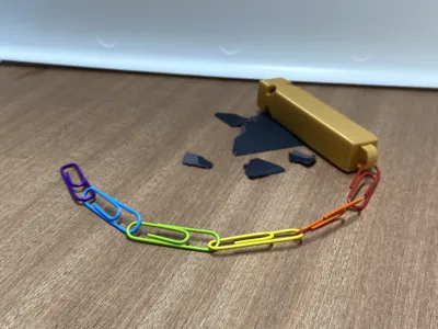 Train Whistle (Dandys World)