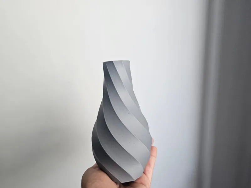 Modern Planter Vase 