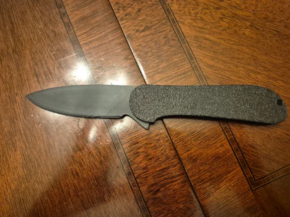 Fidget Knife
