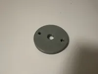 0.2mm 层高, 6 层墙, 40% 填充