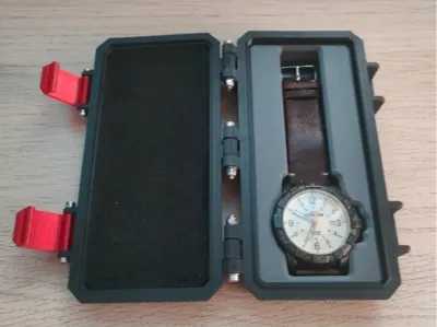 Case for Timex Expedition Watch