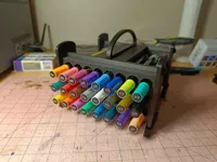 A1 Mini - 3 Plates