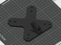 0.2mm strato, 4 pareti, 35% di riempimento