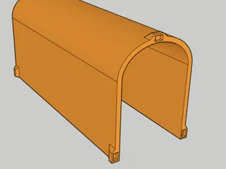 Tunnel