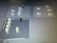 0.18mm layer, 3 walls, 15% infill