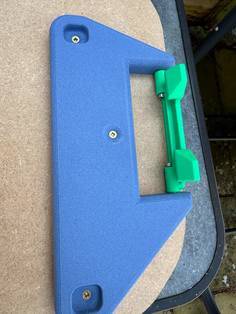 Dewalt TSTAK system base