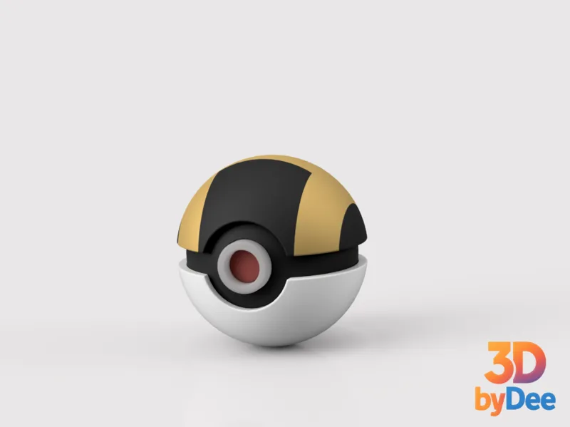 Ultra Ball