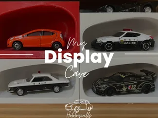 Car Cave