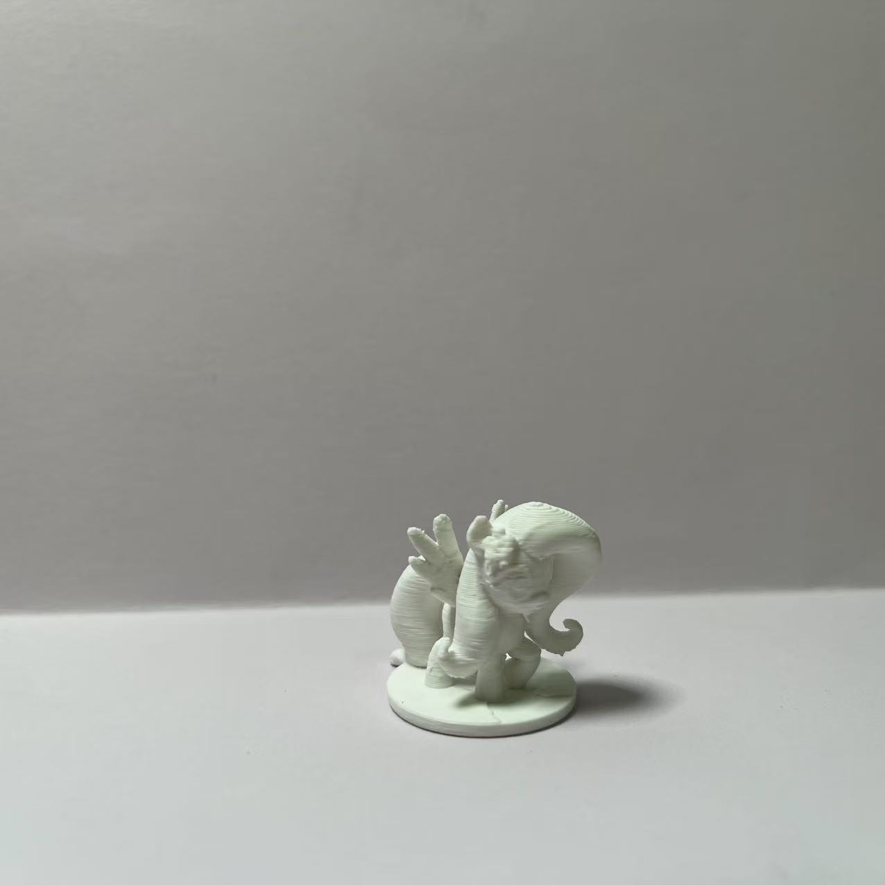 Fluttershy - My Little Pony Animation Figure Ornament - Girls