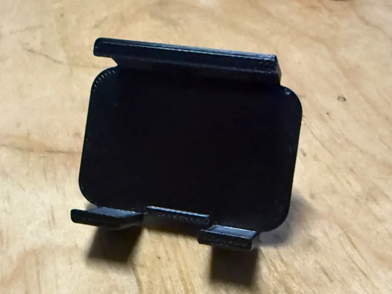 AKAMATIS Human Presence Sensorv2.2 Honeycomb Mount