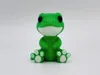 0.2mm layer, 2 walls, 5% infill