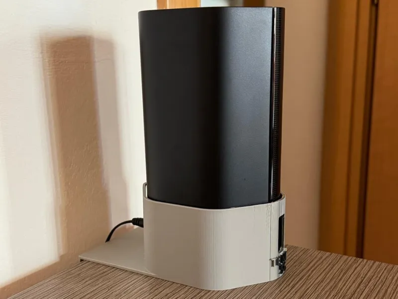 Supporto anticaduta modem Tenda 5G