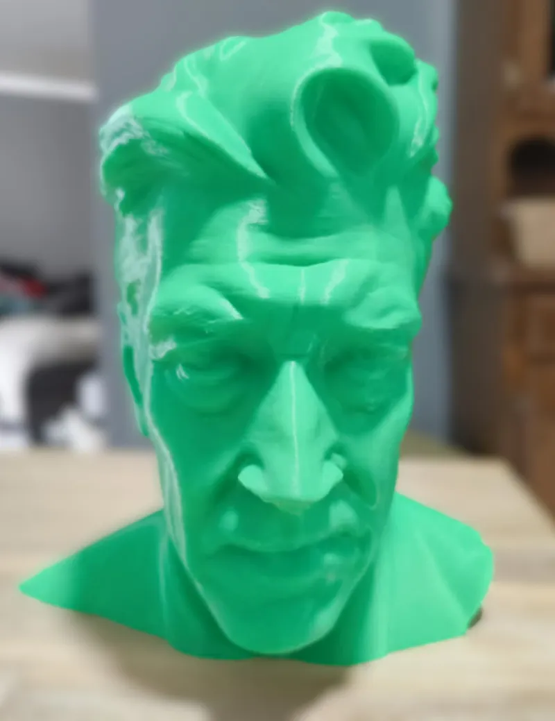 David Lynch 