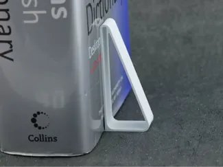 Basic Bookend