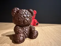 Single Color - 0.16mm layer, 2 walls, 8% infill