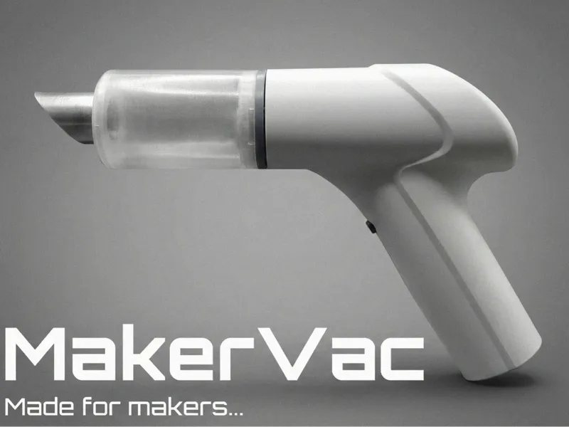 MakerVac