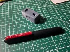 Guide d'affuteur pour Victorinox