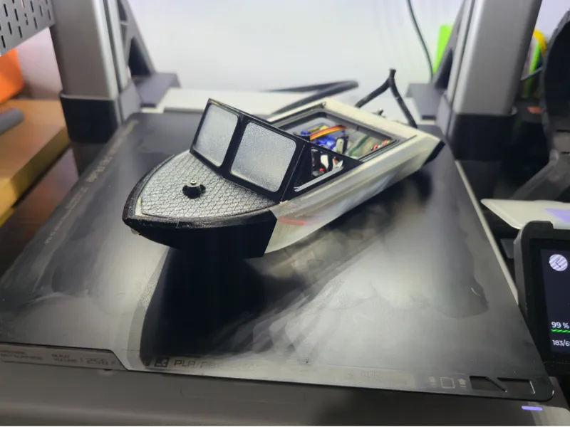 TPU Bumper For Wet Biscuit 
