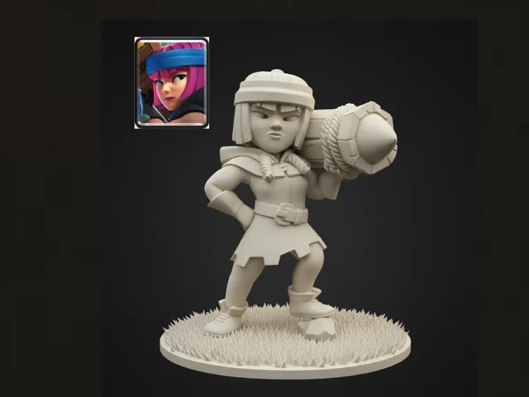 Firecracker Clash Royale