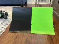 0.6mm nozzle, 0.3mm layer, 2 walls, 5% infill
