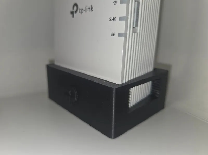 Supporto  TP-Link Extender R705X