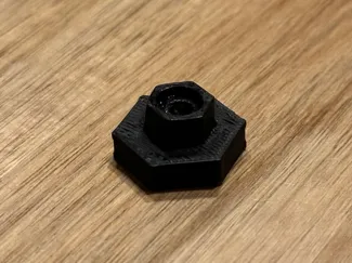 Roomba i3/i5/i7 Brush Holder