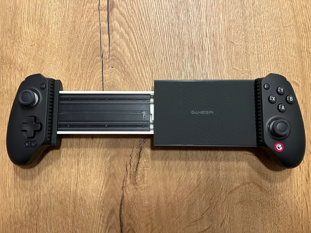 Gamesir G8 Plus Extender - Free 3D Print Model - MakerWorld