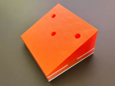 Reolink Omvi 3i Mounting Bracket 20°