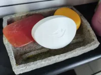 Addaptive layer high - the best to print in white, I think