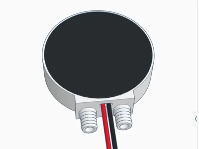 Phone/Tablet Water Cooler Magnetic Casing Without Cold Plate