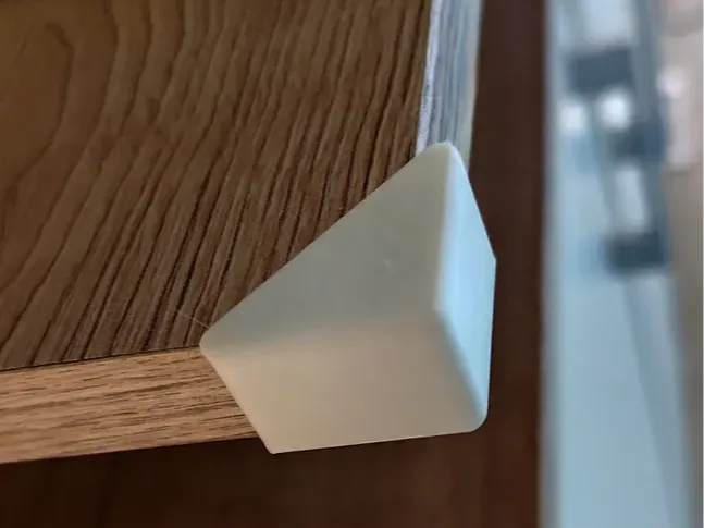 corner guard