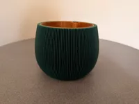 0.2mm layer, 6 walls, 25% infill