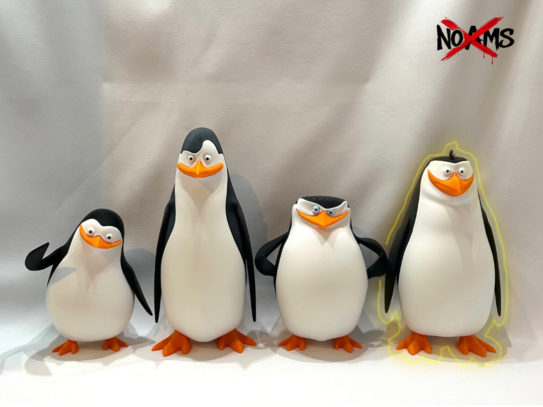 Miniatura 1 do modelo 3D Rico - No AMS