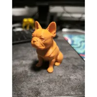 0.15mm layer, 2 walls, 25% infill