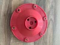 0.2mm layer, 2 walls, 15% honeycomb infill