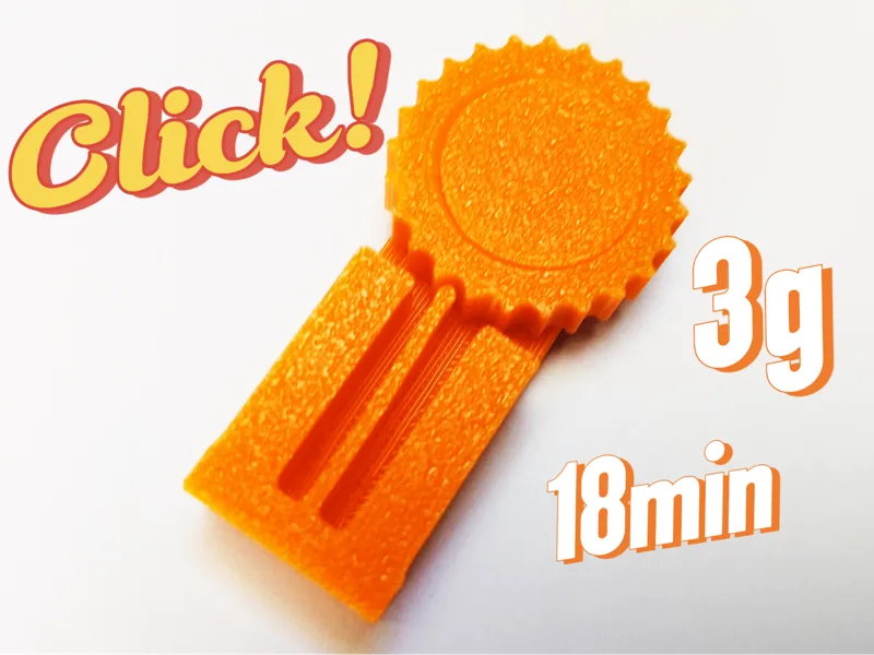 Fidget Clicker 