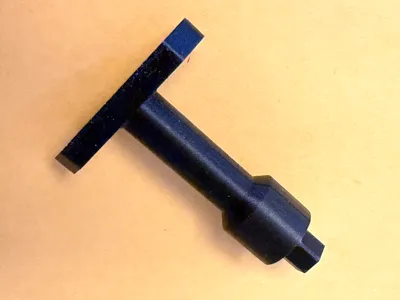 Generac XG Series Hex Panel Key