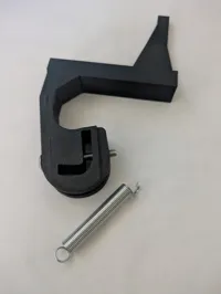PS1/PS2 profile .6mm nozzle, .3mm layer, 4 walls, 65% infill