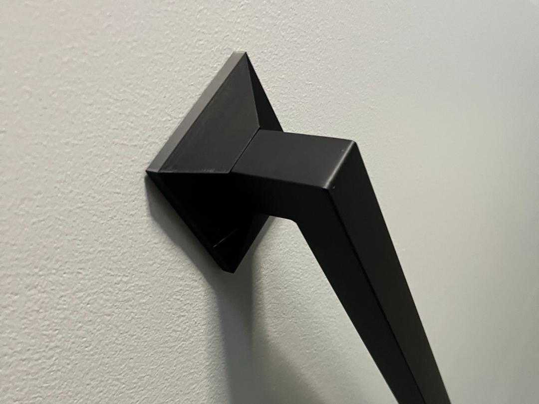 Stair Handrail Cover