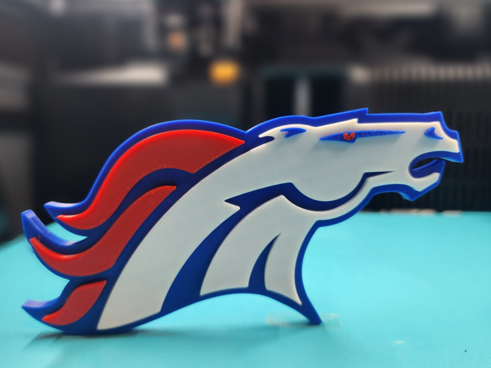 Denver Broncos