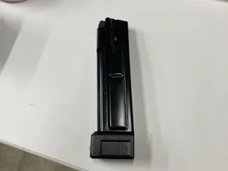 2011 STI Magazine Extender