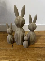 0.2mm layer, 2 walls, 10% infill